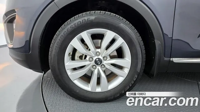 Kia Sorento 2017 — фото 4
