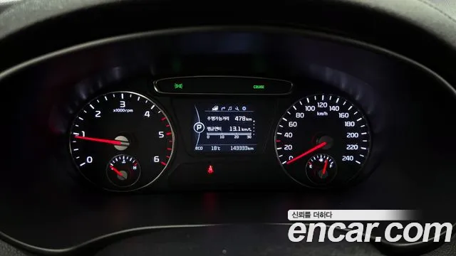 Kia Sorento 2017 — фото 10
