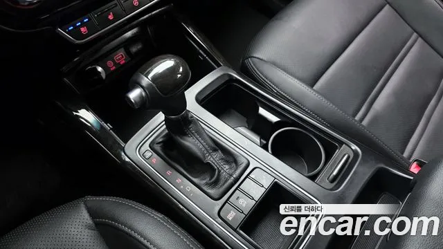 Kia Sorento 2017 — фото 11