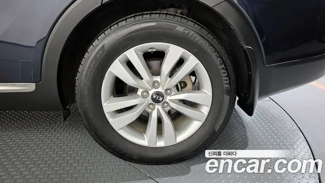 Kia Sorento 2017 — фото 6