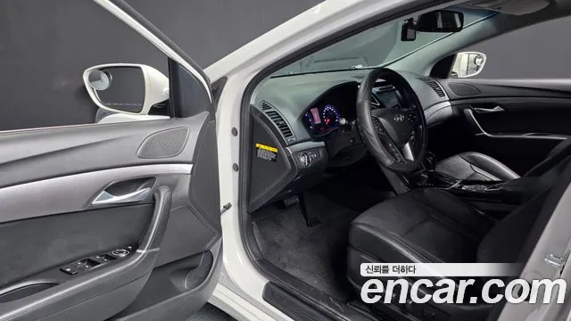 Hyundai i40 2016 — фото 10