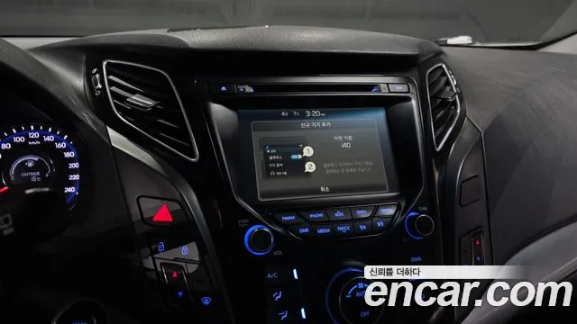Hyundai i40 2016 — фото 16