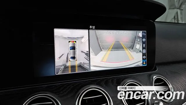 Mercedes-Benz E-Class 2019 — фото 15