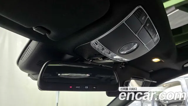 Mercedes-Benz S-Class 2015 — фото 17