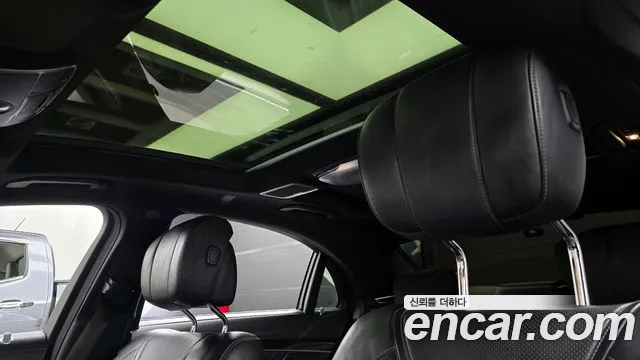 Mercedes-Benz S-Class 2015 — фото 18