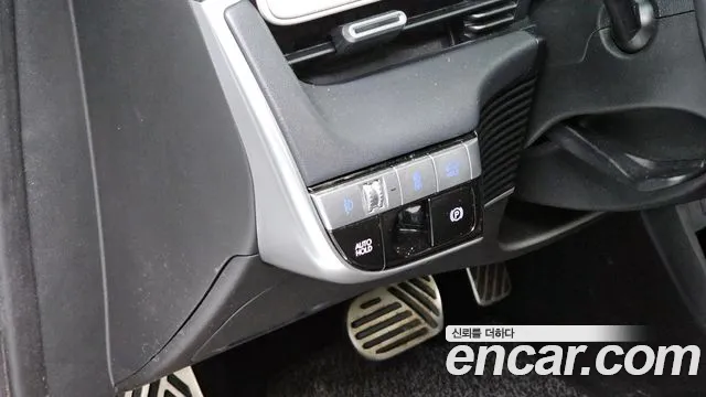 Hyundai Ioniq5 2022 — фото 14