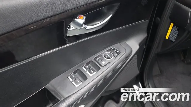 Kia Sorento 2016 — фото 13