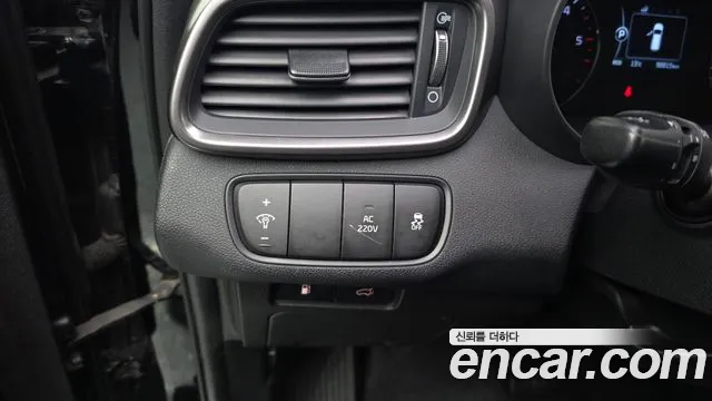 Kia Sorento 2016 — фото 14