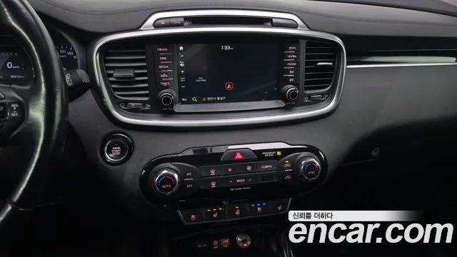 Kia Sorento 2016 — фото 16