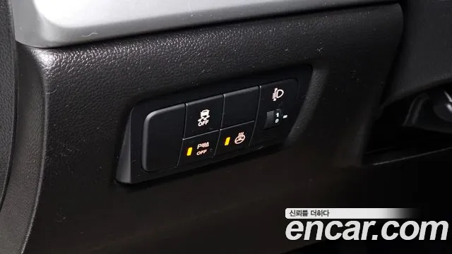 KG_Mobility_Ssangyong KORANDO 2018 — фото 16