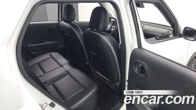 Hyundai Casper 2022 — фото 16