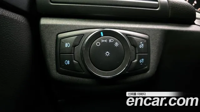 Ford Mondeo 2015 — фото 15
