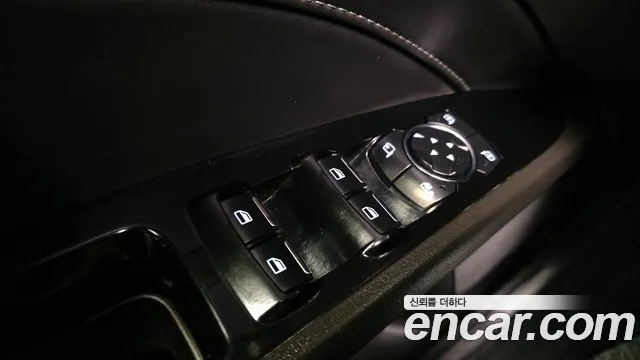 Ford Mondeo 2015 — фото 19