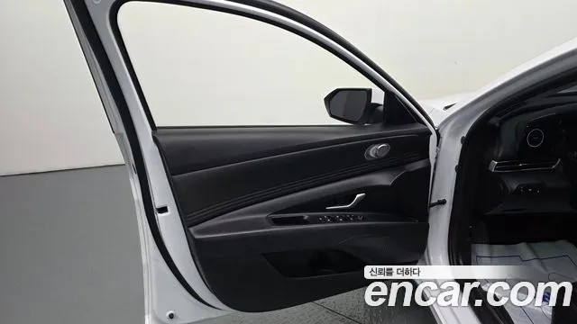 Hyundai AVANTE 2022 — фото 14