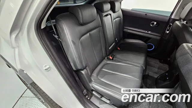 Hyundai Ioniq5 2022 — фото 17