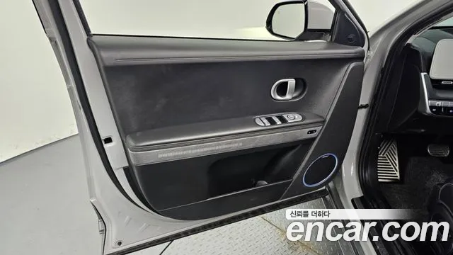 Hyundai Ioniq5 2022 — фото 14