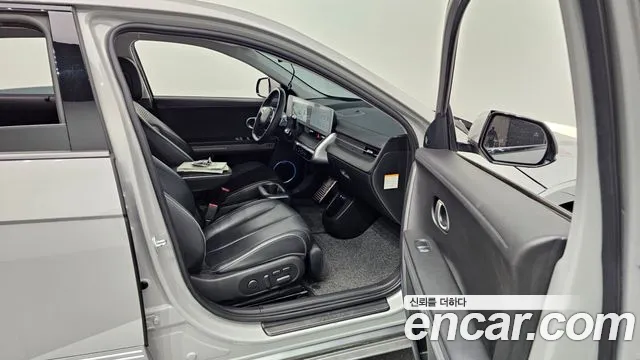 Hyundai Ioniq5 2022 — фото 16