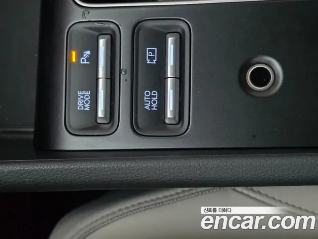 Hyundai Sonata 2025 — фото 10