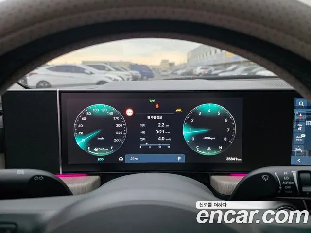 Hyundai Sonata 2025 — фото 11