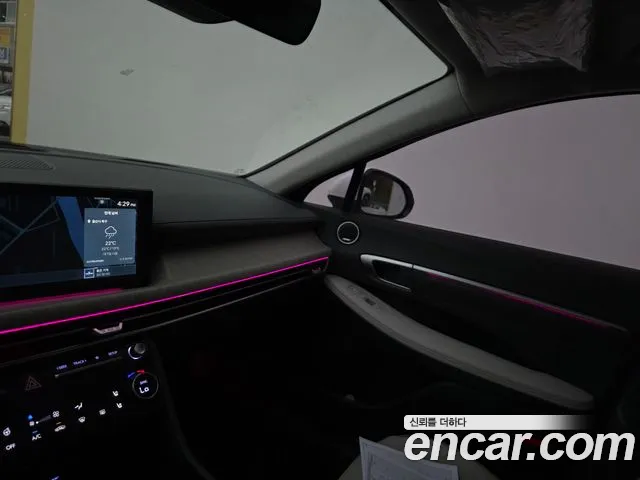 Hyundai Sonata 2025 — фото 16