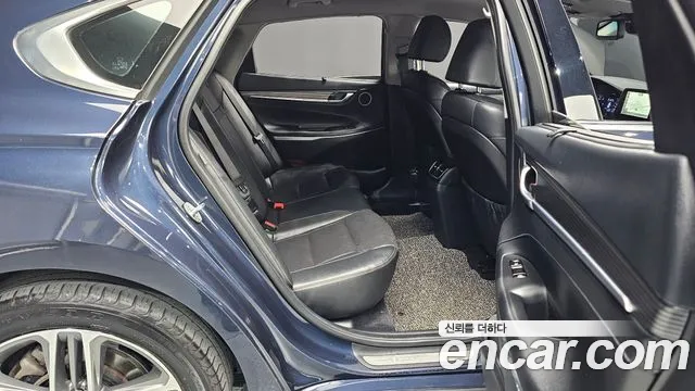 Hyundai Grandeur 2018 — фото 12