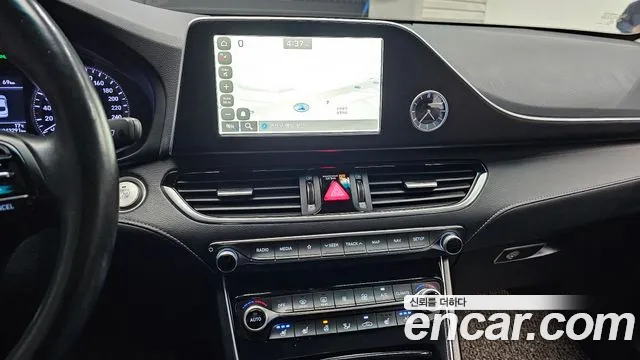 Hyundai Grandeur 2018 — фото 14