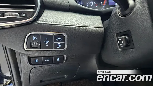 Hyundai Grandeur 2018 — фото 17