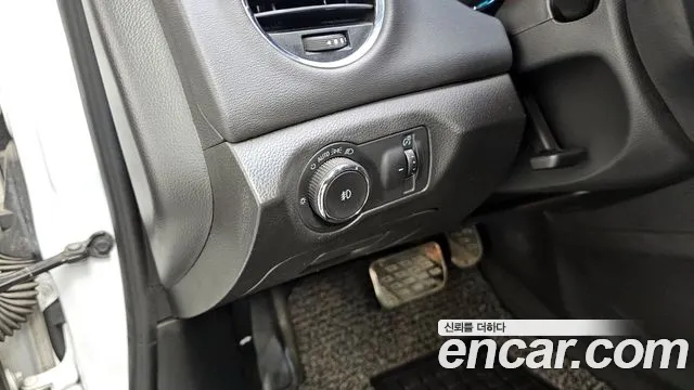 ChevroletGMDaewoo Cruze 2015 — фото 19