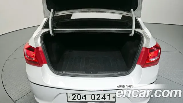 ChevroletGMDaewoo Cruze 2015 — фото 20