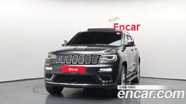 Jeep Cherokee 2019 — фото 3