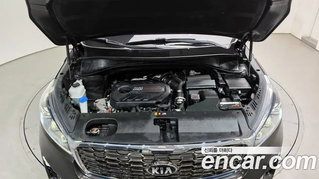 Kia Sorento 2020 — фото 6