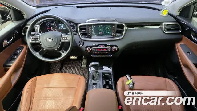 Kia Sorento 2020 — фото 7