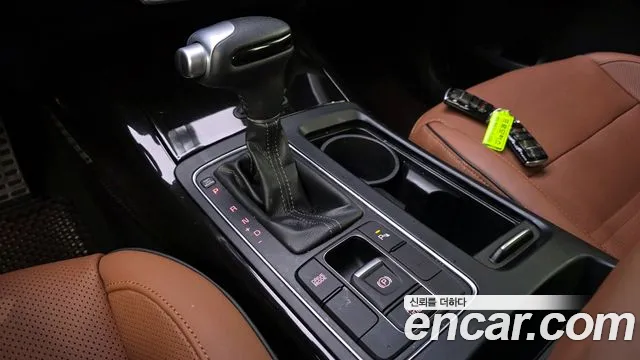 Kia Sorento 2020 — фото 9