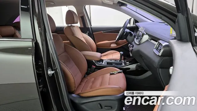 Kia Sorento 2020 — фото 11