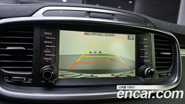 Kia Sorento 2020 — фото 15