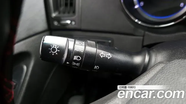 Hyundai Sonata 2014 — фото 18