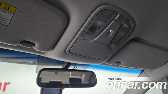 Kia K7 2014 — фото 19