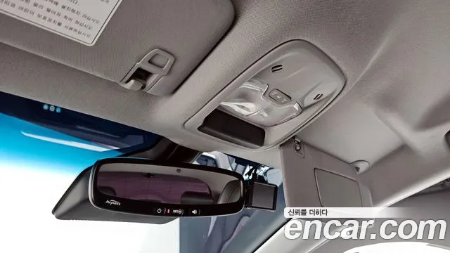 ChevroletGMDaewoo Bolt EV 2019 — фото 17