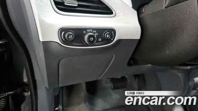 ChevroletGMDaewoo Bolt EV 2019 — фото 18