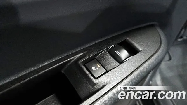 ChevroletGMDaewoo Bolt EV 2019 — фото 19