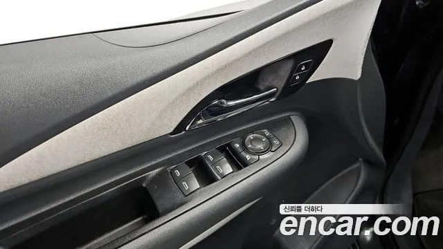 ChevroletGMDaewoo Bolt EV 2019 — фото 20