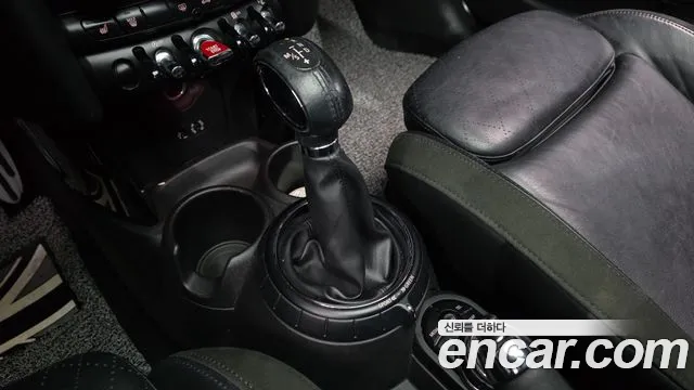 Mini Cooper 2015 — фото 9