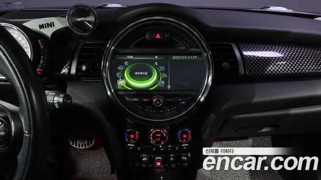 Mini Cooper 2015 — фото 14