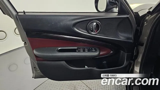 Mini Clubman 2018 — фото 14