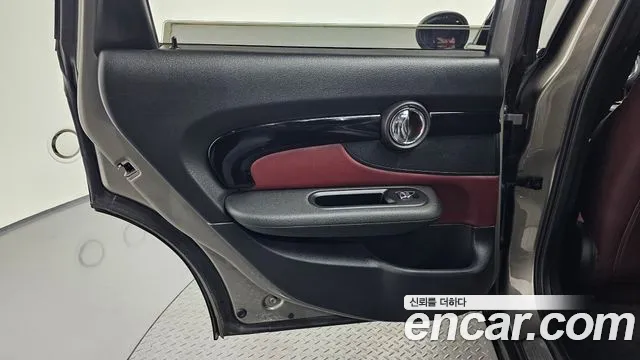 Mini Clubman 2018 — фото 15