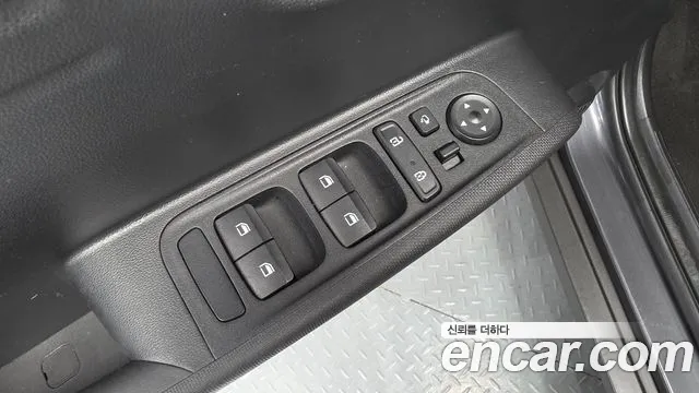 Hyundai Casper 2023 — фото 20