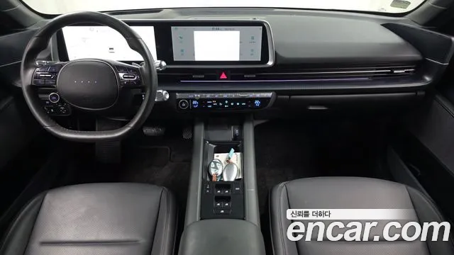 Hyundai Ioniq6 2023 — фото 10