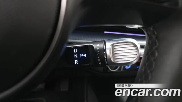 Hyundai Ioniq6 2023 — фото 12