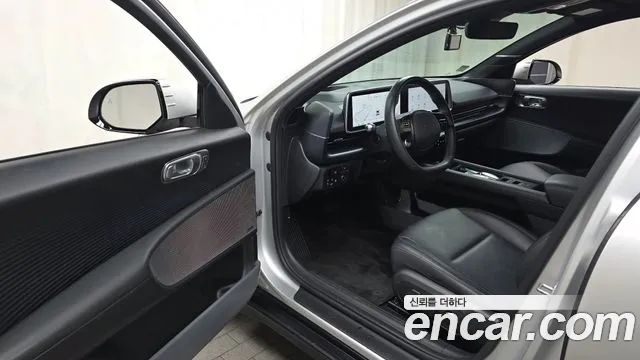 Hyundai Ioniq6 2023 — фото 13