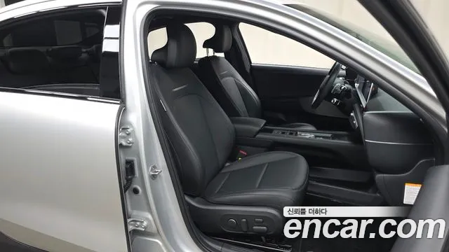Hyundai Ioniq6 2023 — фото 18